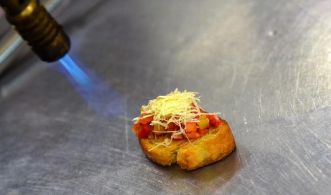 Preview: Taschen - Gasbrenner